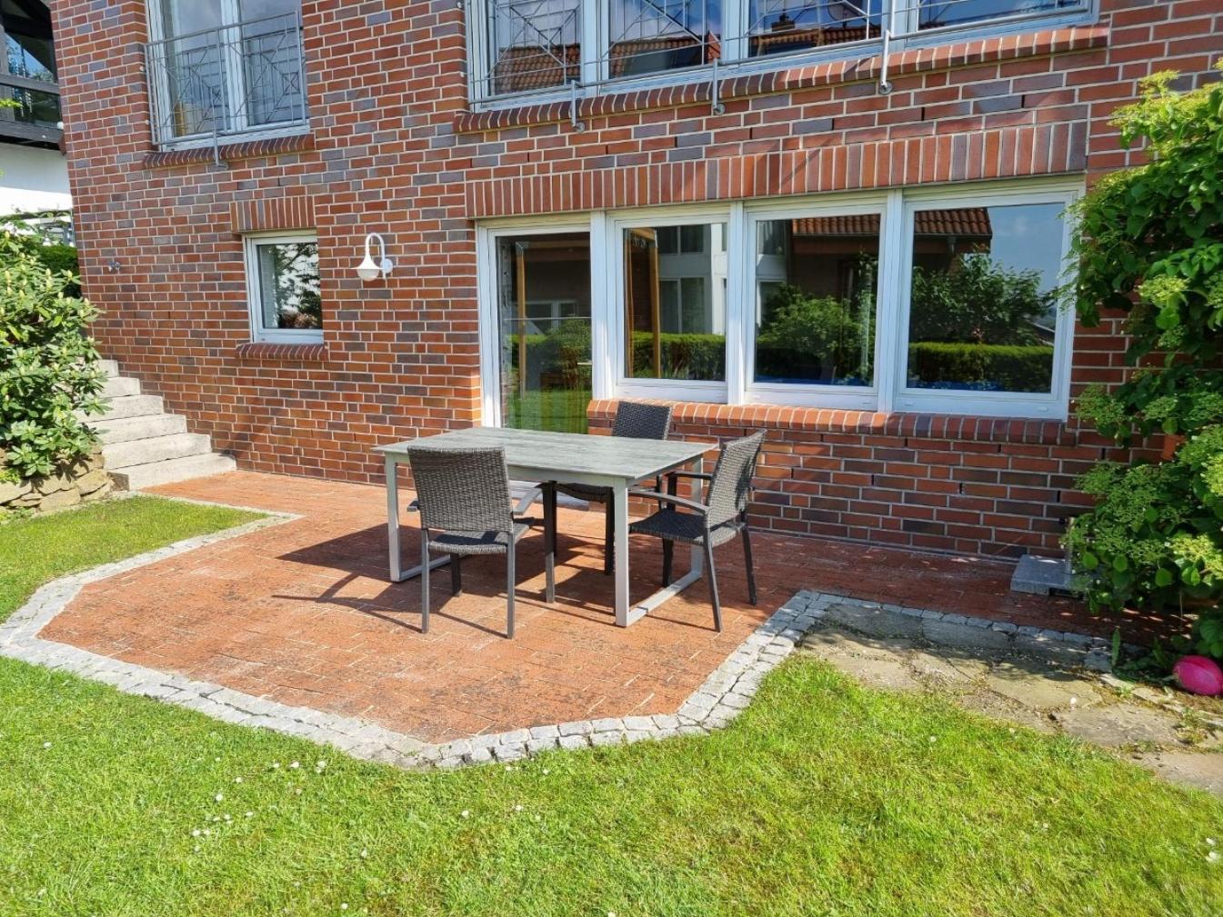 Dortblick Appartement 도르트문트 외부 사진