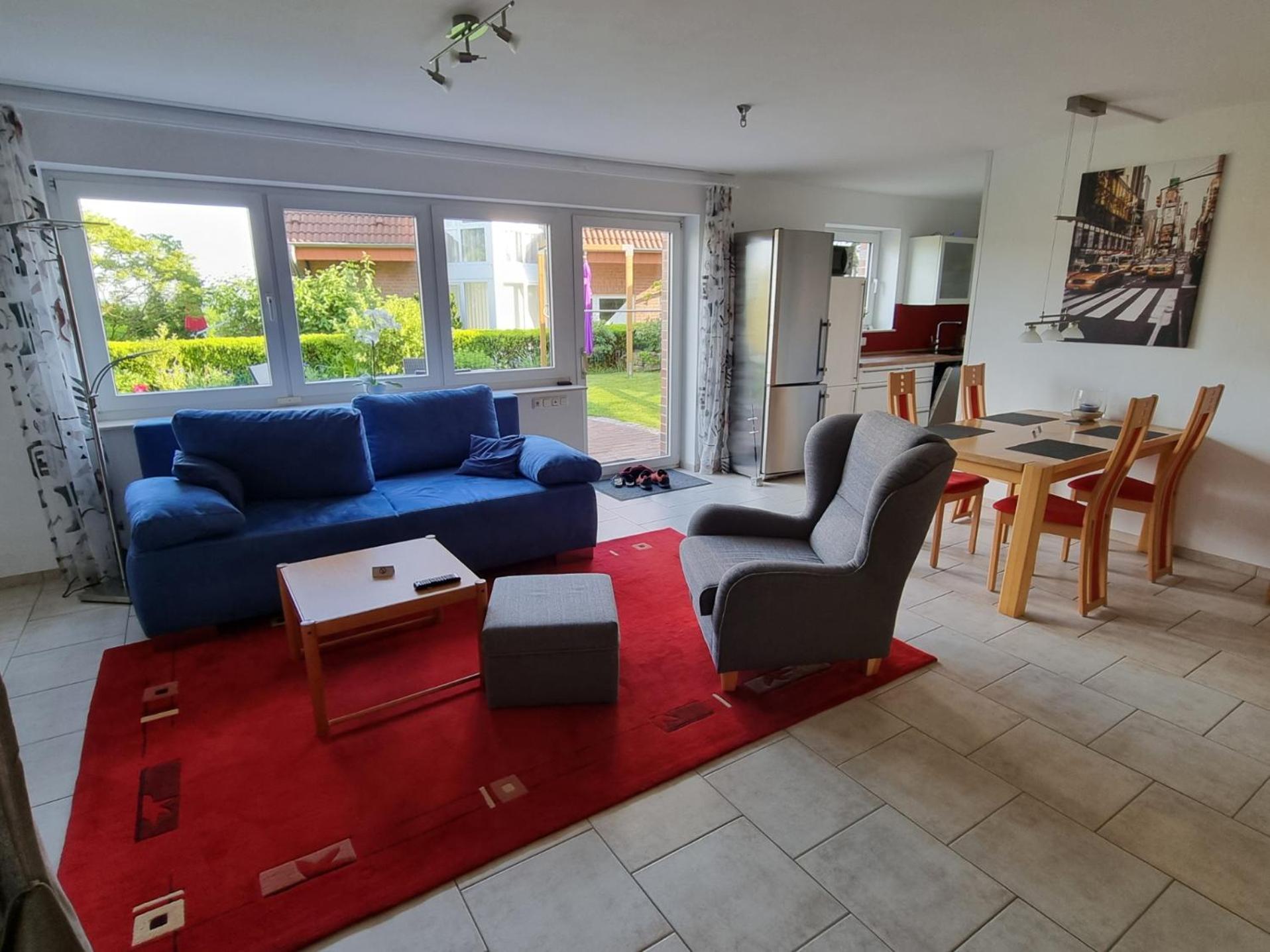 Dortblick Appartement 도르트문트 외부 사진