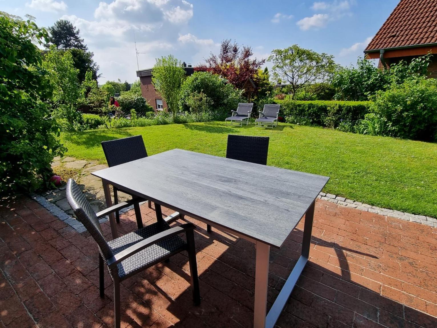 Dortblick Appartement 도르트문트 외부 사진