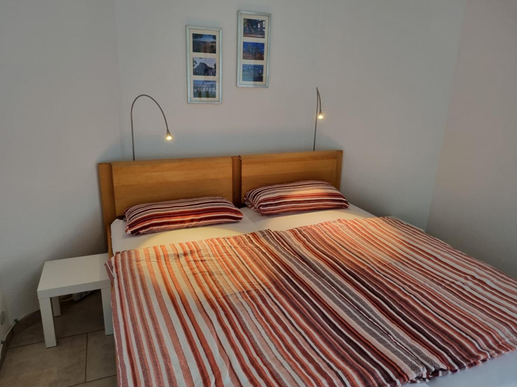 Dortblick Appartement 도르트문트 외부 사진