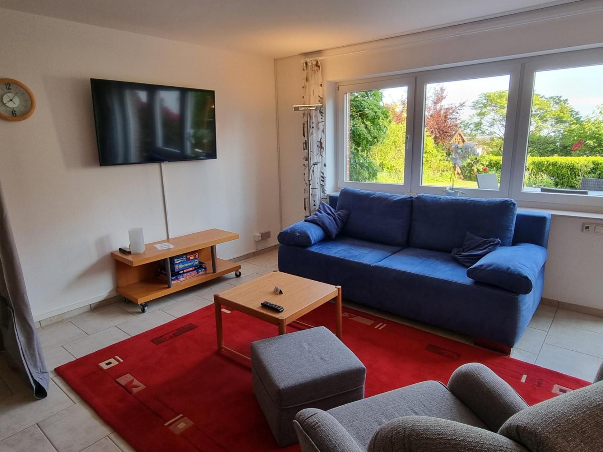 Dortblick Appartement 도르트문트 외부 사진