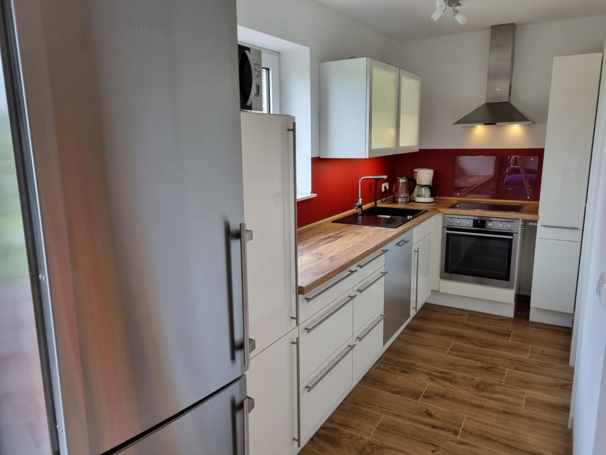 Dortblick Appartement 도르트문트 외부 사진