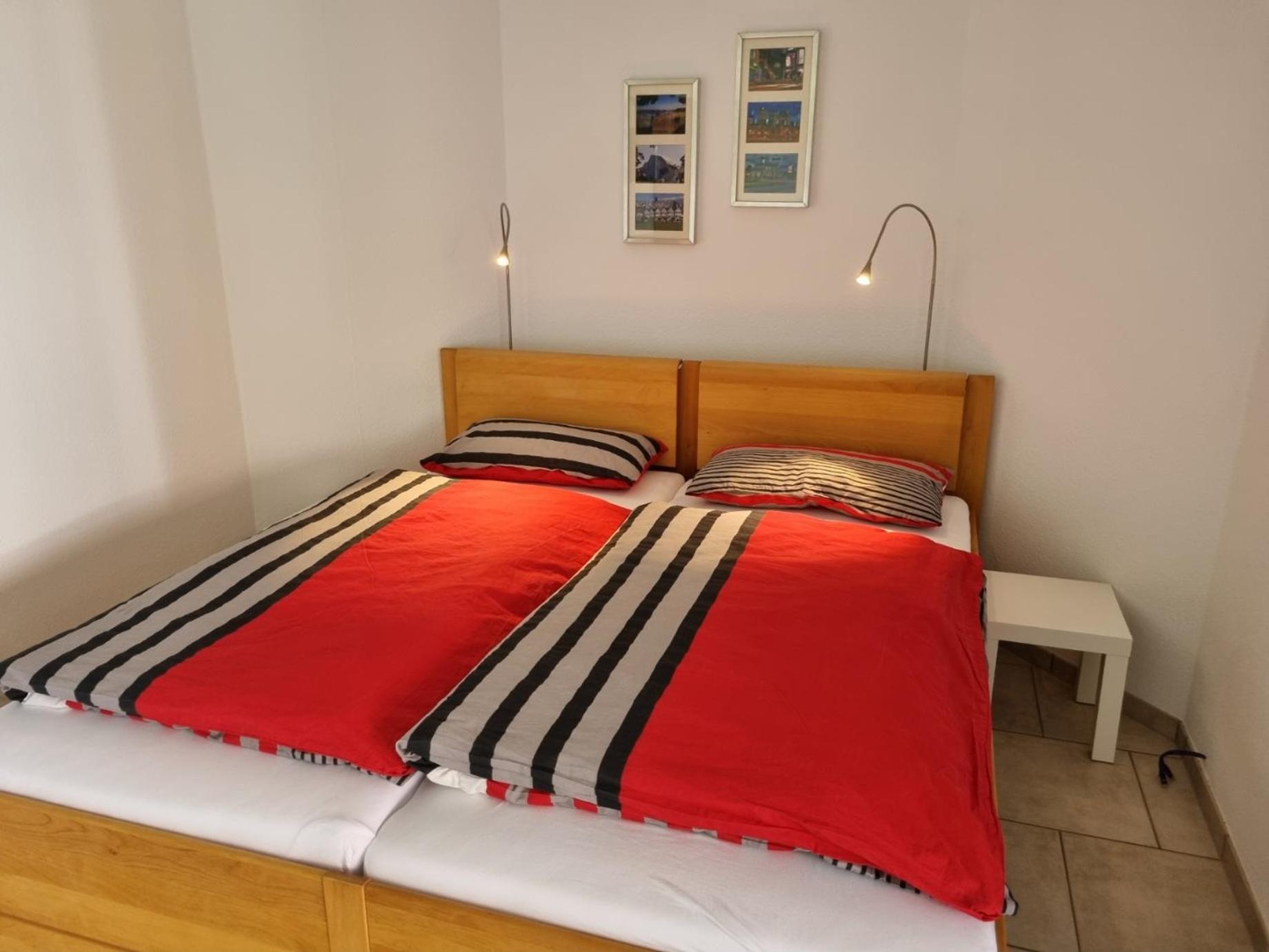 Dortblick Appartement 도르트문트 외부 사진