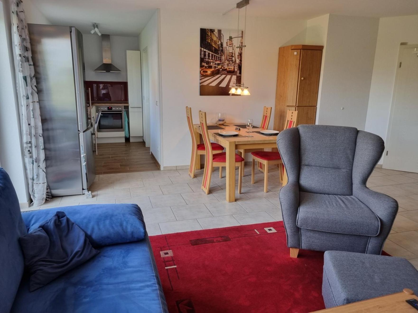 Dortblick Appartement 도르트문트 외부 사진