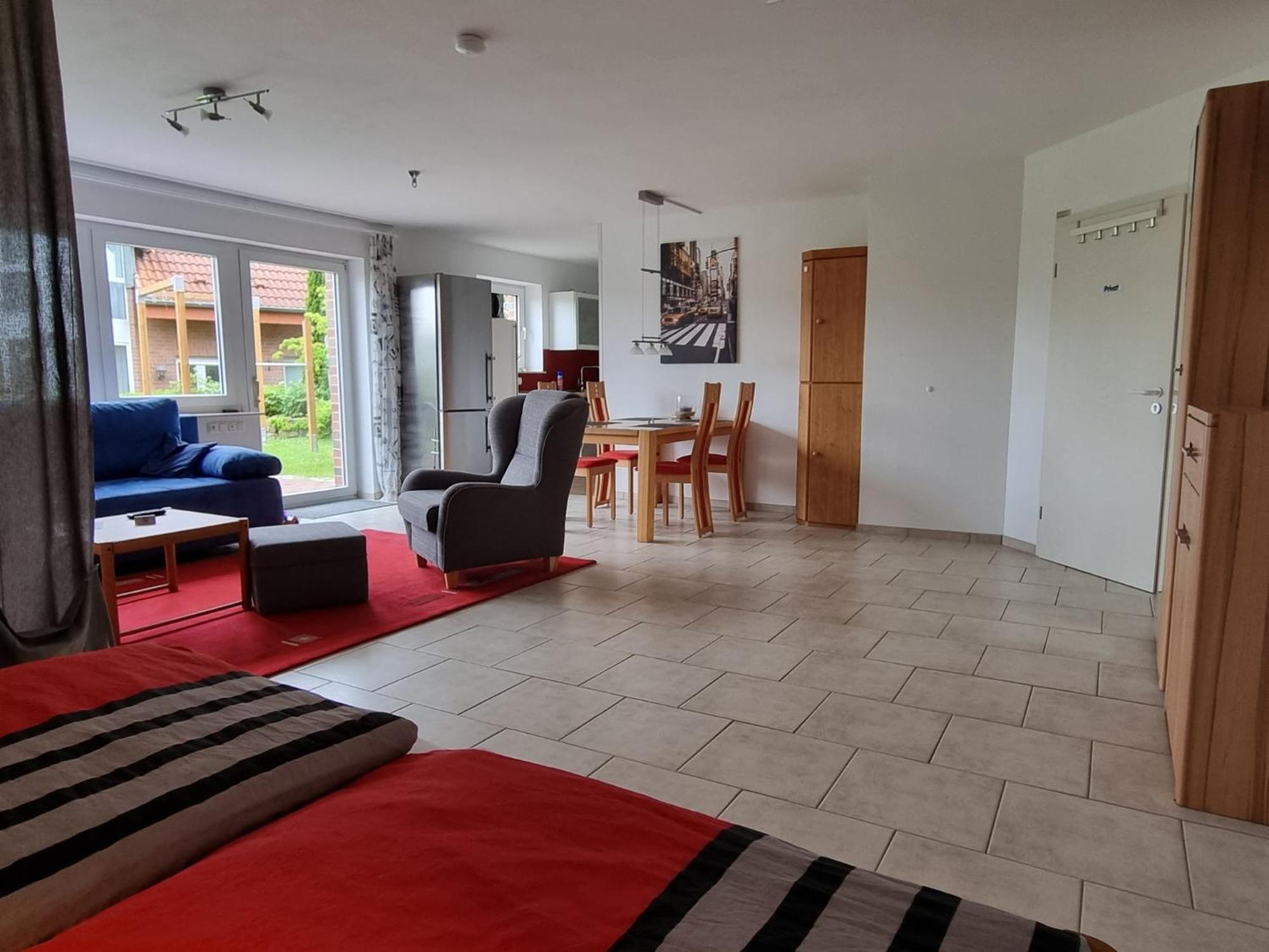 Dortblick Appartement 도르트문트 외부 사진