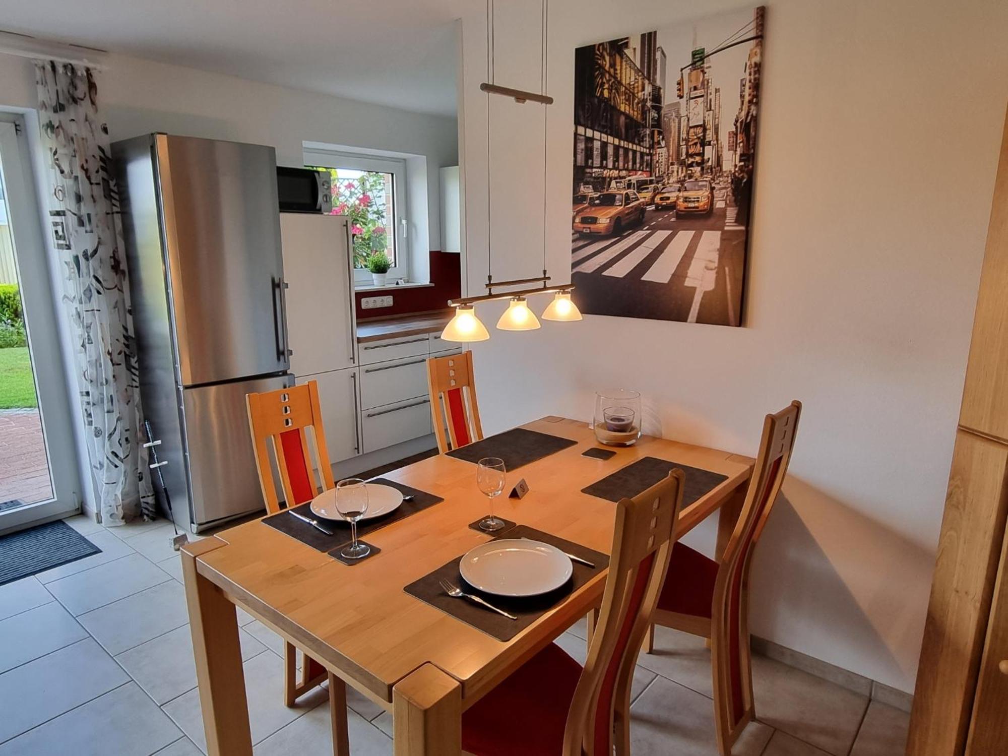 Dortblick Appartement 도르트문트 외부 사진